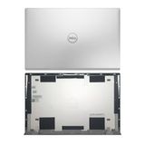  Vỏ A Dell Inspiron 5300 0TGC80 Bạc Kim loại & 5301 (ORG +) 