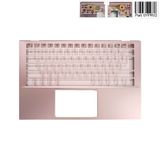  Vỏ C Dell Inspiron 5300 0YPRV2 US Vàng hồng Kim loại & 5301 (ORG +) 