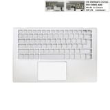  Vỏ C Dell Inspiron 5300 09M6WY US Bạc Kim loại & 5301 (ORG +) 