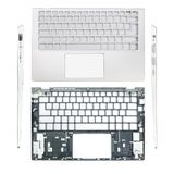  Vỏ C Dell Inspiron 5300 09M6WY US Bạc Kim loại & 5301 (ORG +) 