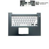  Vỏ C Dell Vostro 5471 0NWMHK US Ghi Xanh Kim loại (ORG +) 