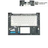  Vỏ C Dell Vostro 5471 0NWMHK US Ghi Xanh Kim loại (ORG +) 