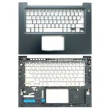  Vỏ C Dell Vostro 5471 0NWMHK US Ghi Xanh Kim loại (ORG +) 