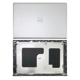  Vỏ A Dell Inspiron 5510 0CHFVW Bạc Kim loại & 5515 5518 Vostro 5510 5515 5518 (ORG -) 