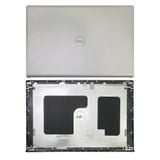  Vỏ A Dell Inspiron 5510 0CHFVW Bạc Kim loại & 5515 5518 Vostro 5510 5515 5518 (ORG +) 