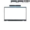 Vỏ B Dell Inspiron 5510 0J6P9V Đen Nhựa Ốp bản lề ghi & Inspiron 5515 5518 Vostro 5510 5515 5518 (ORG +)