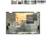  Vỏ D Dell Inspiron 5510 06W5VK Ghi Nhựa Đế cao su & Inspiron 5515 5518 (ORG +) 