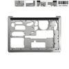 Vỏ D Dell Inspiron 5547 06WV6 Bạc Nhựa & 5542 5543 5545 5548 P39F (HCP +)