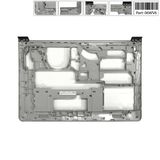 Vỏ D Dell Inspiron 5547 06WV6 Bạc Nhựa & 5542 5543 5545 5548 P39F (HCP +) 