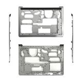  Vỏ D Dell Inspiron 5547 06WV6 Bạc Nhựa & 5542 5543 5545 5548 P39F (HCP +) 