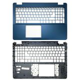  Vỏ C Dell Inspiron 5584 0227VH US Xanh dương Nhựa (ORG +) 