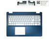 Vỏ C Dell Inspiron 5584 0227VH US Xanh dương Nhựa (ORG +)