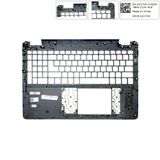  Vỏ C Dell Inspiron 5584 0227VH US Xanh dương Nhựa (ORG +) 