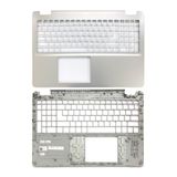  Vỏ C Dell Inspiron 5584 0DFX5J US Bạc Nhựa (ORG -) 