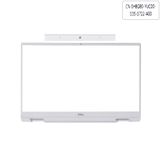  Vỏ B Dell Inspiron 5590 0H8G80 Trắng Nhựa & 5598 (ORG +) 