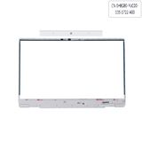  Vỏ B Dell Inspiron 5590 0H8G80 Trắng Nhựa & 5598 (ORG +) 