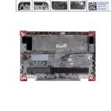  Vỏ D Dell Inspiron 5590 0KHGWH 01V3D3 Bạc Nhựa Đế cao su & 5598 (ORG +) 