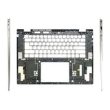  Vỏ C Dell Inspirion 16 5620 US 0HJ5PC Bạc Kim loại & Inspiron 16 5625 (ORG +) 