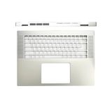  Vỏ C Dell Inspirion 16 5620 US 0HJ5PC Bạc Kim loại & Inspiron 16 5625 (ORG +) 