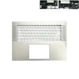  Vỏ C Dell Inspirion 16 5620 US 0HJ5PC Bạc Kim loại & Inspiron 16 5625 (ORG +) 