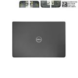  Vỏ A Dell Latitude E3410 0GMYC0 Đen Nhựa (ORG +) 