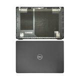  Vỏ A Dell Latitude E3410 0GMYC0 Đen Nhựa (ORG +) 
