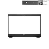  Vỏ B Dell Latitude E3410 0HX1C3 Đen Nhựa (ORG +) 