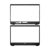 Vỏ B Dell Latitude E3410 0HX1C3 Đen Nhựa (ORG +) 