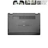 Vỏ D Dell Latitude E3410 0VMY1K Đen Nhựa (ORG +)