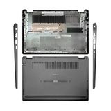  Vỏ D Dell Latitude E3410 0VMY1K Đen Nhựa (ORG +) 