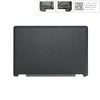Vỏ A Dell Latitude E5550 09JKYF Đen Carbon Phủ cao su Cảm ứng (ORG -)