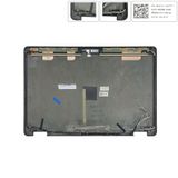  Vỏ A Dell Latitude E5550 09JKYF Đen Carbon Phủ cao su Cảm ứng (ORG -) 