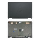  Vỏ A Dell Latitude E5550 09JKYF Đen Carbon Phủ cao su Cảm ứng (ORG -) 