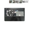 Vỏ C Dell Inspiron N4110 0YH55N Đen Nhựa (ORG +)