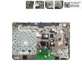  Vỏ C Dell Inspiron N4110 0YH55N Đen Nhựa (ORG +) 