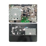  Vỏ C Dell Inspiron N4110 0YH55N Đen Nhựa (ORG +) 