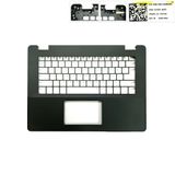 Vỏ C Dell Vostro 3400 0VC7NJ US Đen Nhựa Vân chéo Sần không USB C & Dell Vostro 3401 3405 (ORG +) 