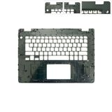  Vỏ C Dell Inspiron 3480 0D2JD8 Đen Nhựa Vân kẻ trám to & 3482 V3480 V3482 Vostro 3490 (HCP +) 