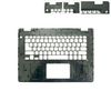  Vỏ C Dell Inspiron 3480 0D2JD8 Đen Nhựa Vân kẻ trám to & 3482 V3480 V3482 Vostro 3490 (HCP +) 