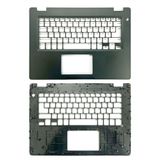  Vỏ C Dell Inspiron 3480 0D2JD8 Đen Nhựa Vân kẻ trám to & 3482 V3480 V3482 Vostro 3490 (HCP +) 