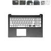 Vỏ C Dell Latitude 3500 0XPXMR Đen Nhựa & E3500 (ORG +)