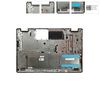  Vỏ D Dell Vostro 3500 0GYJR9 Đen Nhựa Đế cao su & 3501 (ORG +) 