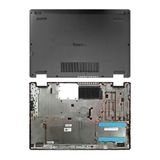 Vỏ D Dell Vostro 3500 0GYJR9 Đen Nhựa Đế cao su & 3501 (ORG +) 