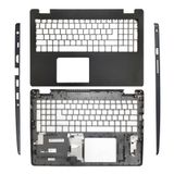  Vỏ C Dell Inspiron 3501 03HW9R US Đen Nhựa Type C & INS 15 3000 3505 3502 (ORG -) 