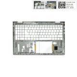  Vỏ C Dell Inspiron 3510 00GTPK 0G6JRY Bạc Nhựa 3 cổng USB & 3515 3511 3520 3525 (ORG +) 
