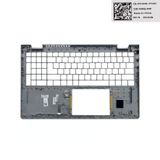  Vỏ C Dell Inspiron 3510 0YH53N Bạc Bạc Nhựa Usb C & 3511 3515 (ORG +) 