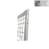  Vỏ C Dell Inspiron 3510 0YH53N Bạc Bạc Nhựa Usb C & 3511 3515 (ORG +) 