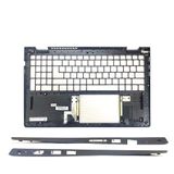  Vỏ C Dell Vostro 3515 0TPXKP US Đen Nhựa vân trám nhỏ & 3510 3511 3520 (ORG +) 