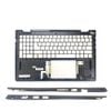 Vỏ C Dell Vostro 3515 0TPXKP US Đen Nhựa vân trám nhỏ & 3510 3511 3520 FA3LK000100 (ORG +)