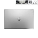  Vỏ A Dell Inspiron 15 3520 02CF3G Bạc Kim loại & Inspiron 15 3521  3525 3530 3531 3535 (ORG +) 